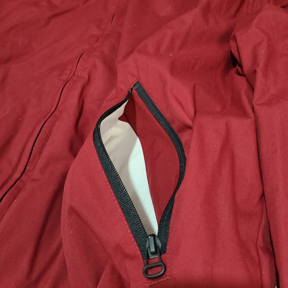 Vintage Tommy Hilfiger jacket size L - Picture 2 of 10